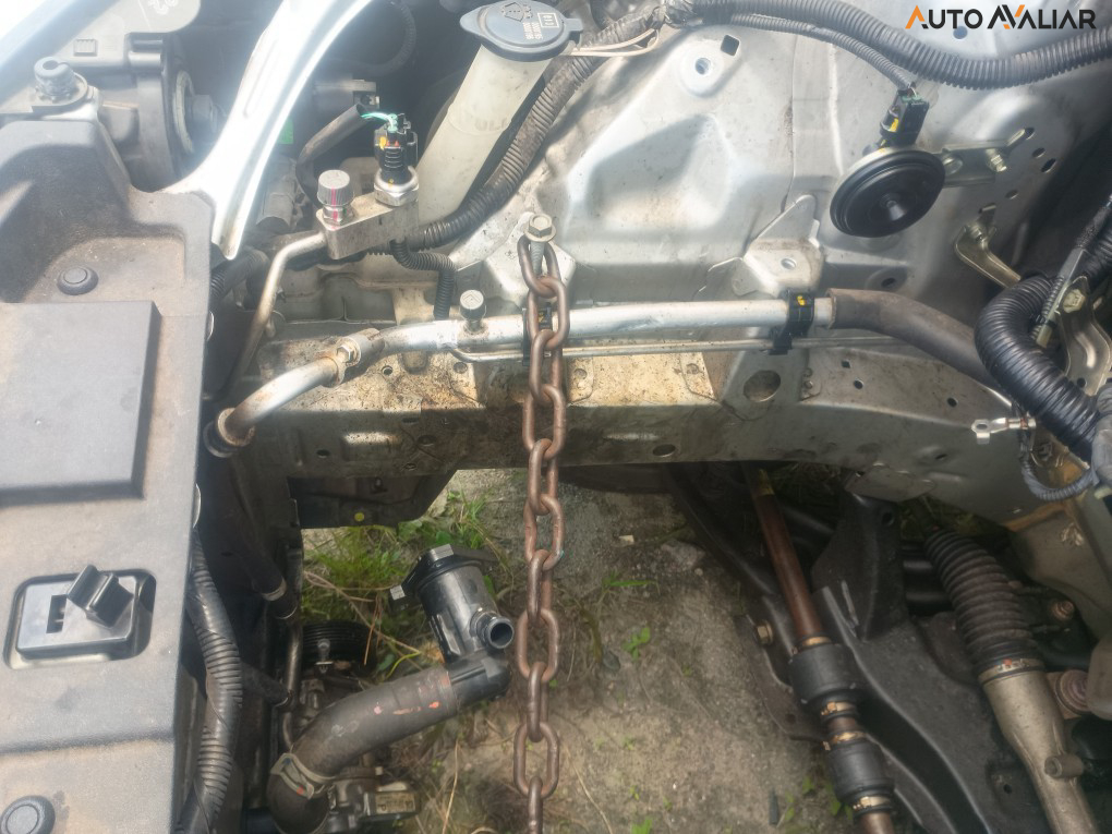 TOYOTA YARIS XL SEDAN 1.5 FLEX 16V 4P AUT.