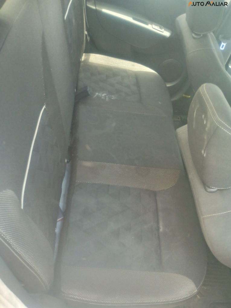 RENAULT LOGAN 1.0  12V SCE FLEX ZEN MANUAL