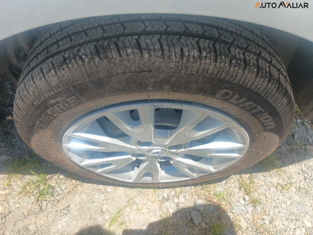 RENAULT LOGAN 1.0  12V SCE FLEX ZEN MANUAL