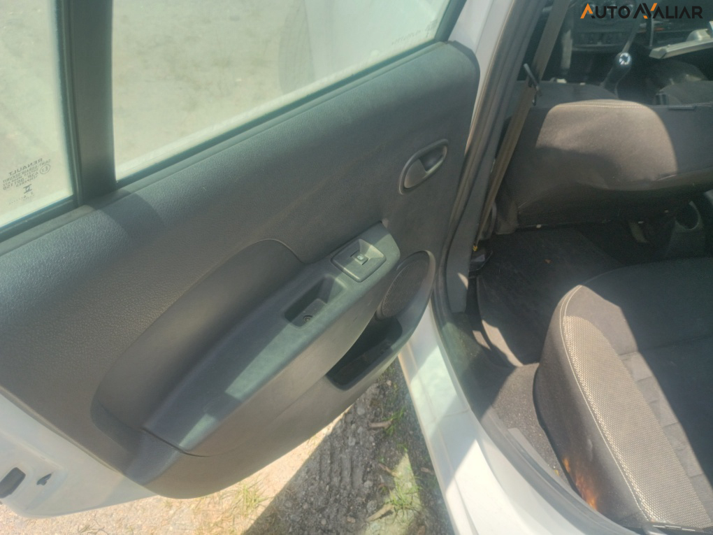 RENAULT LOGAN 1.0  12V SCE FLEX ZEN MANUAL