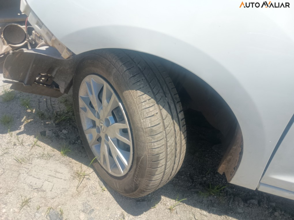 RENAULT LOGAN 1.0  12V SCE FLEX ZEN MANUAL