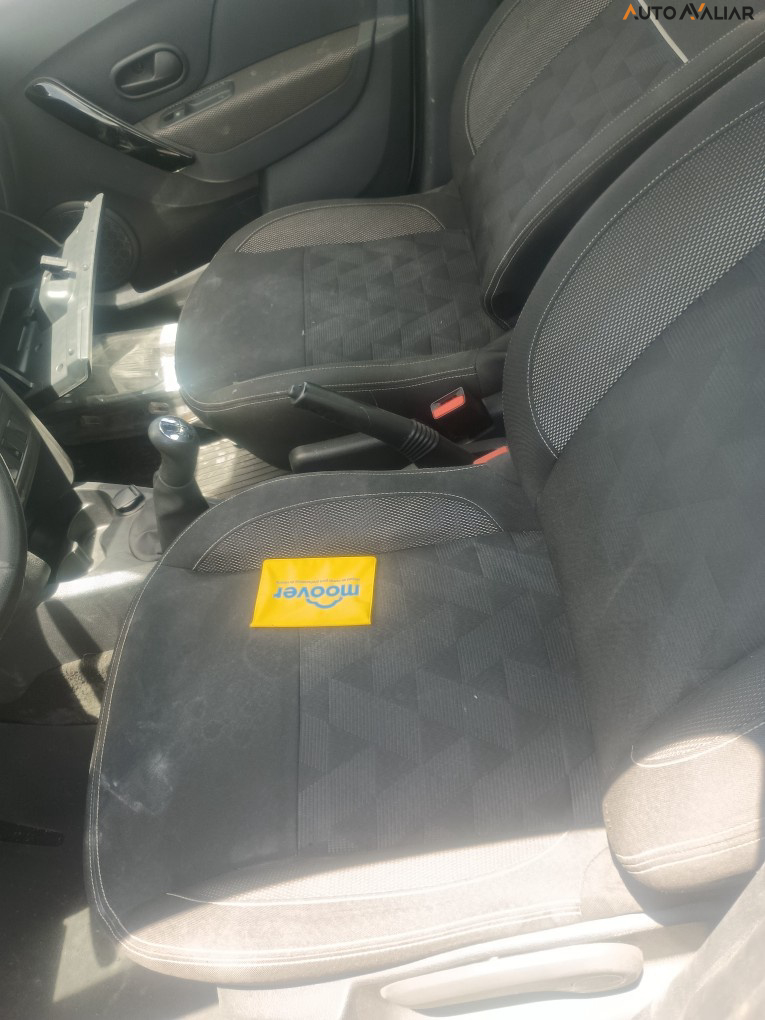 RENAULT LOGAN 1.0  12V SCE FLEX ZEN MANUAL