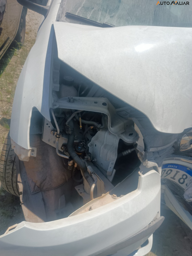 RENAULT LOGAN 1.0  12V SCE FLEX ZEN MANUAL