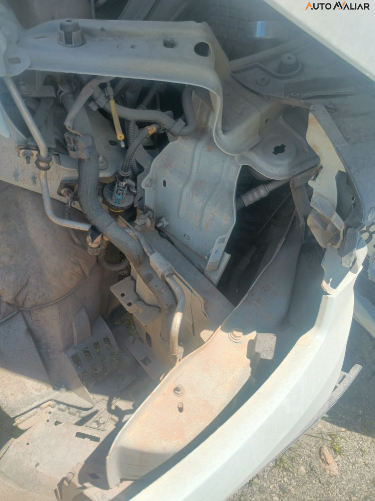 RENAULT LOGAN 1.0  12V SCE FLEX ZEN MANUAL