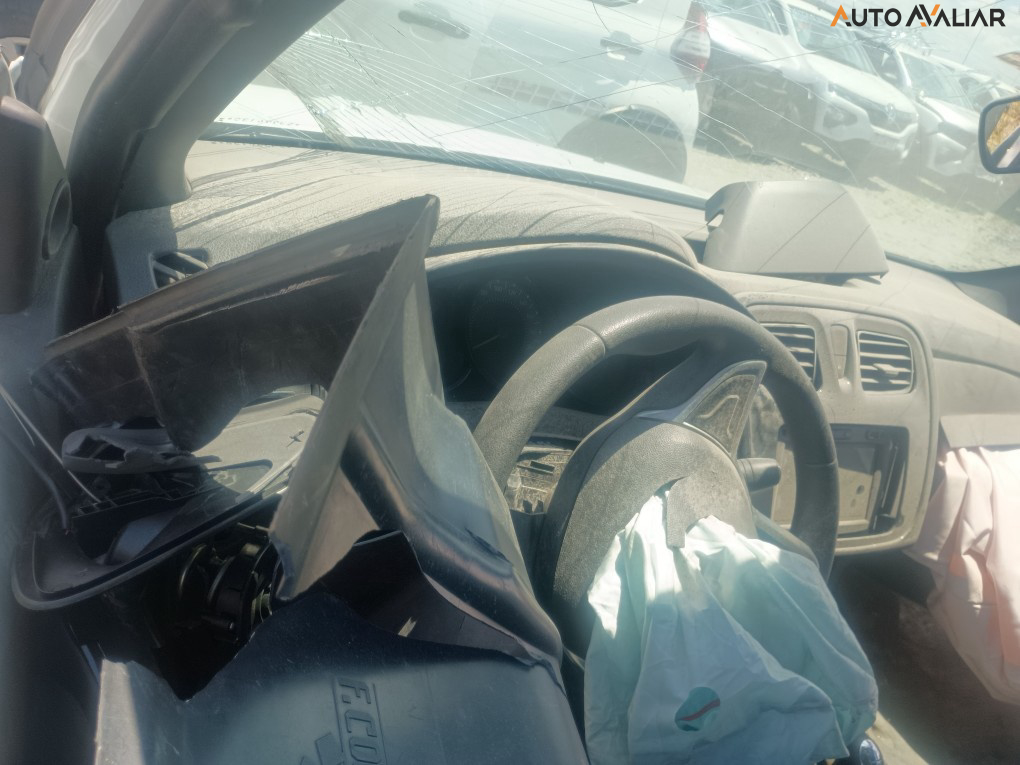 RENAULT LOGAN 1.0  12V SCE FLEX ZEN MANUAL