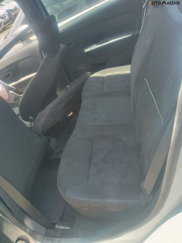 RENAULT LOGAN 1.0  12V SCE FLEX ZEN MANUAL