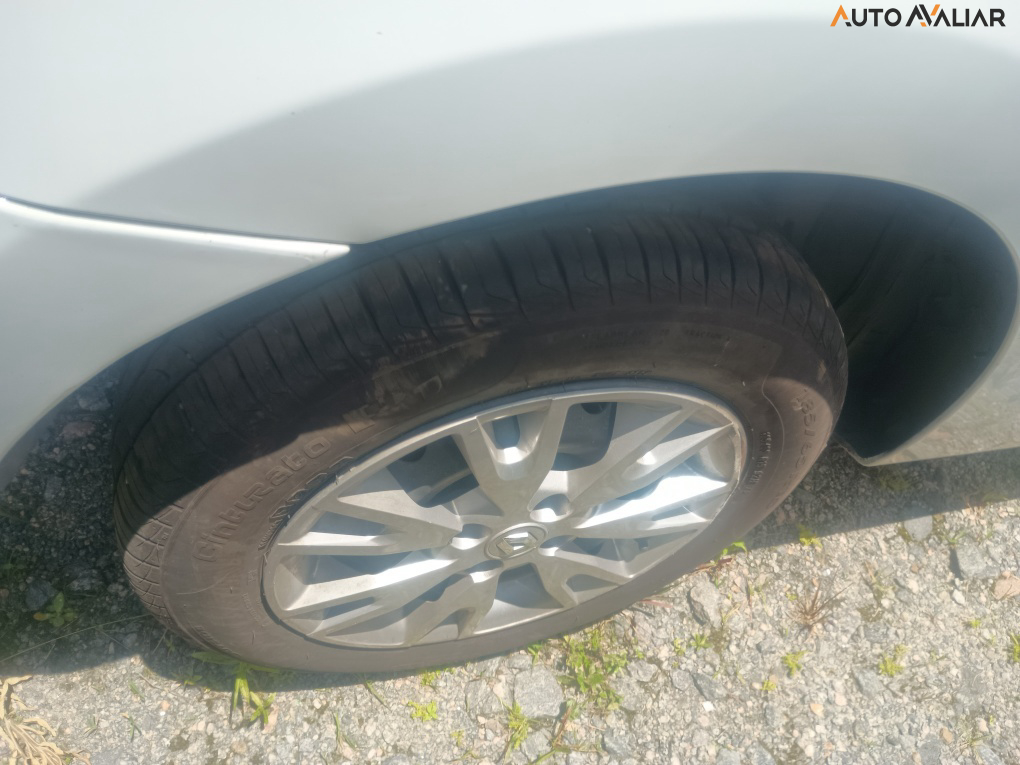 RENAULT LOGAN 1.0  12V SCE FLEX ZEN MANUAL