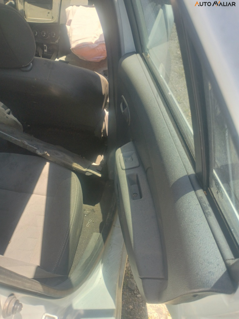 RENAULT LOGAN 1.0  12V SCE FLEX ZEN MANUAL