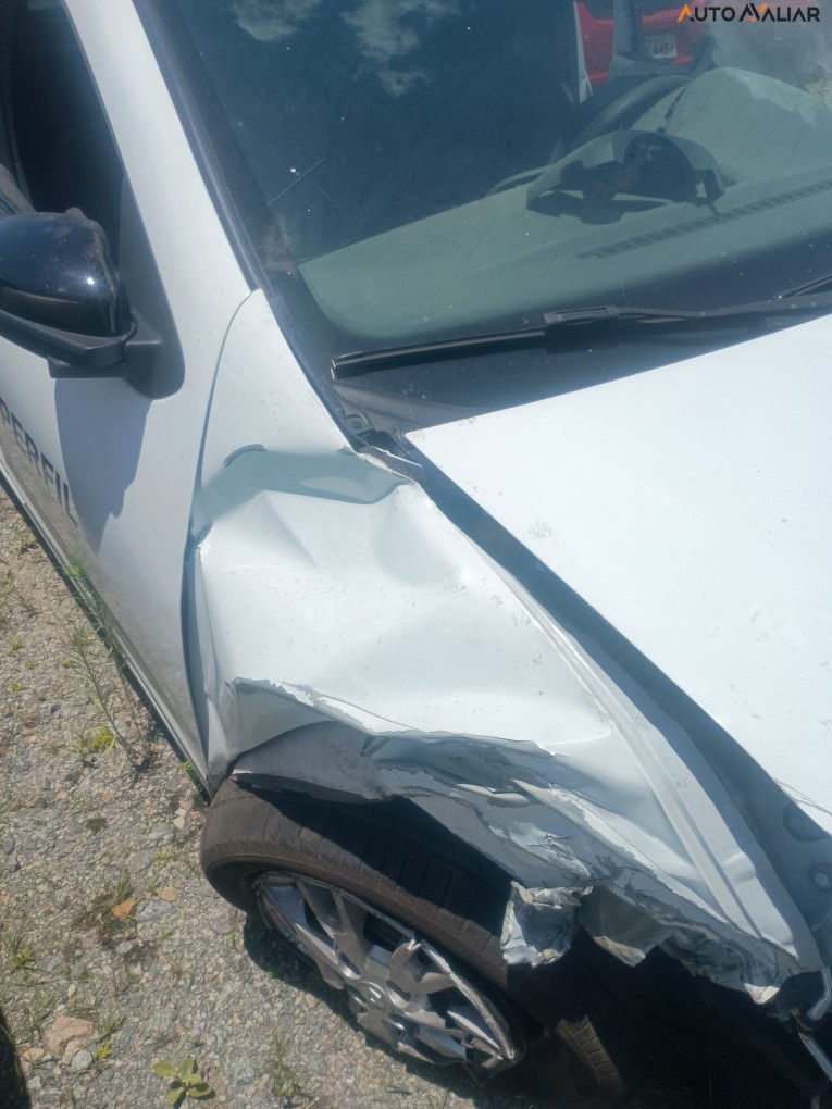 RENAULT LOGAN 1.0  12V SCE FLEX ZEN MANUAL