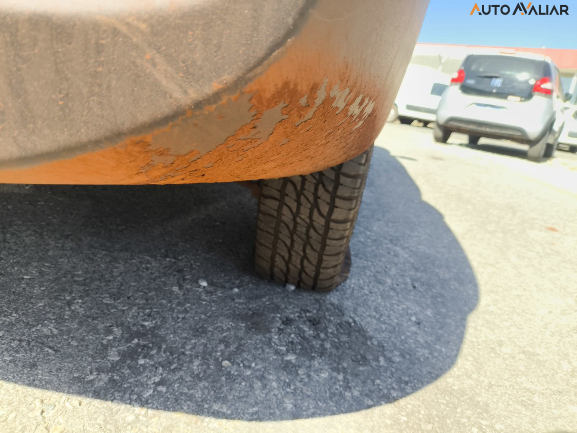 RENAULT OROCH 1.6 16V SCE FLEX PRO MANUAL