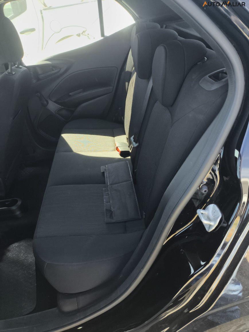 FIAT ARGO DRIVE 1.0 6V FLEX