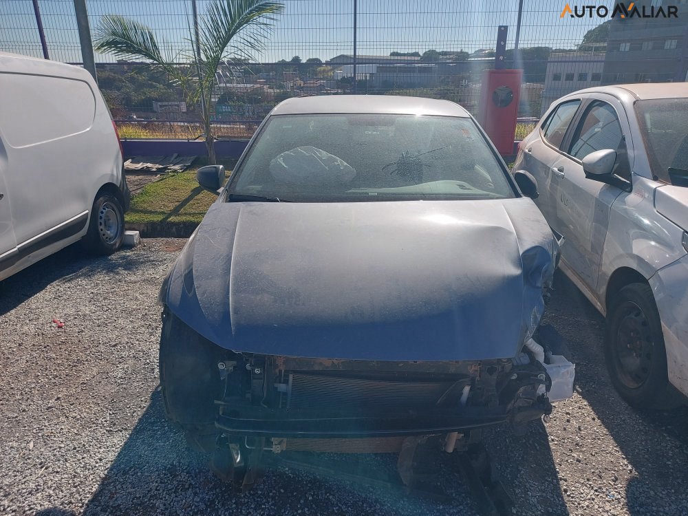 VOLKSWAGEN POLO 1.0 MPI TRACK MANUAL