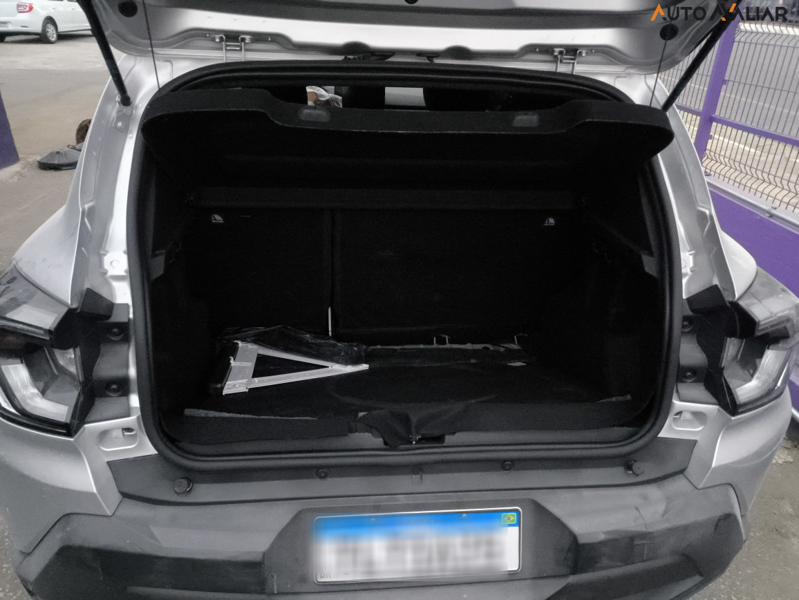 RENAULT KARDIAN 1.0 TCE FLEX EVOLUTION EDC