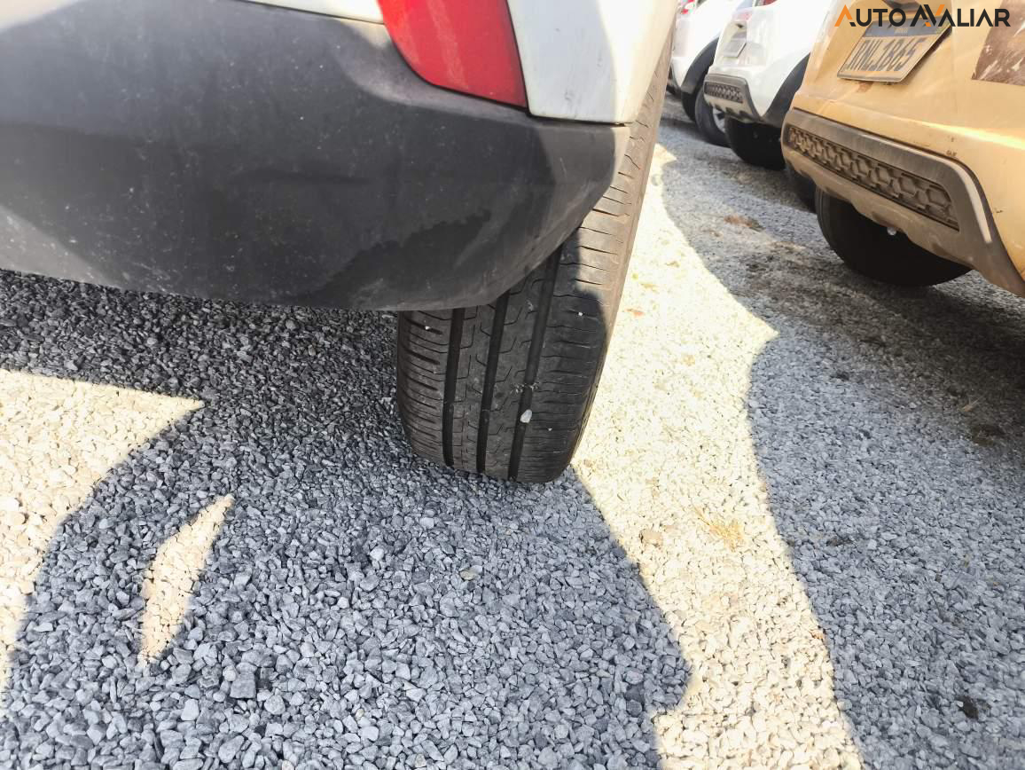 FIAT ARGO ARGO DRIVE TRIBUTO 125 1.0 6V FLEX