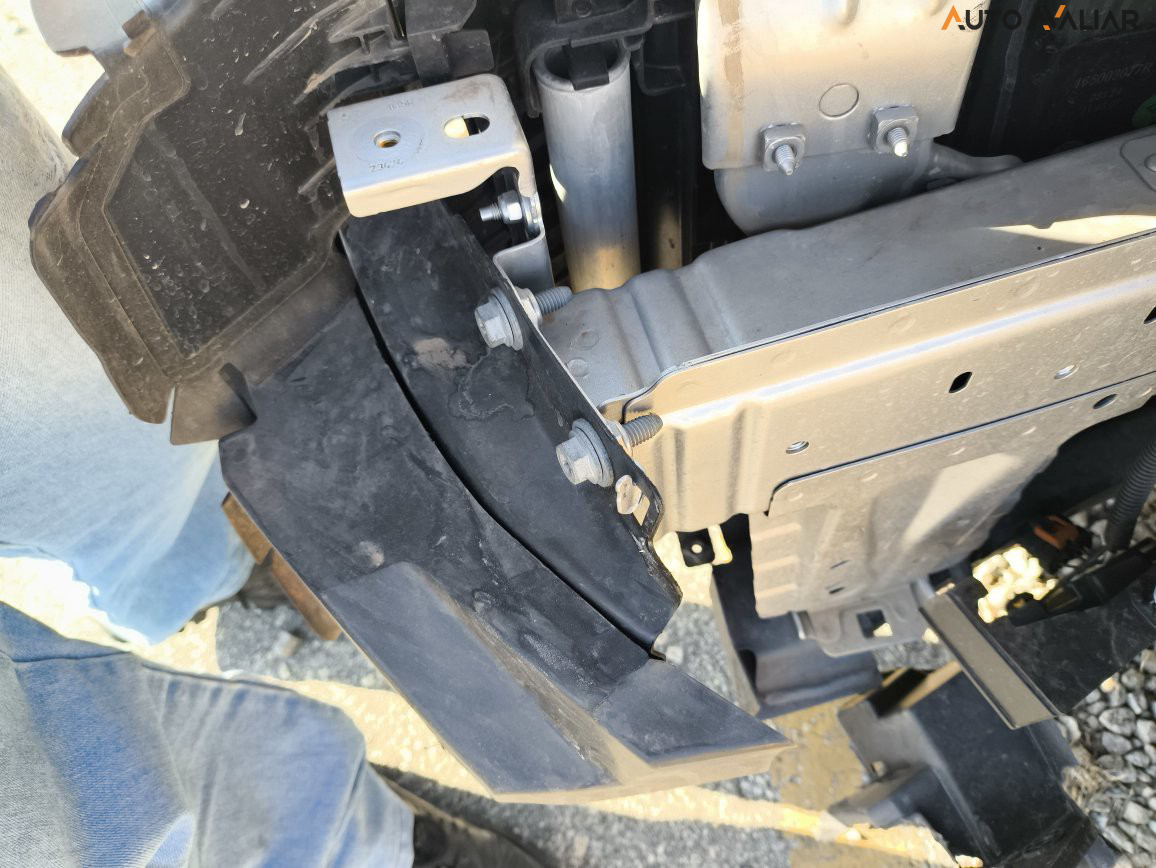RENAULT KARDIAN 1.0 TCE FLEX EVOLUTION EDC