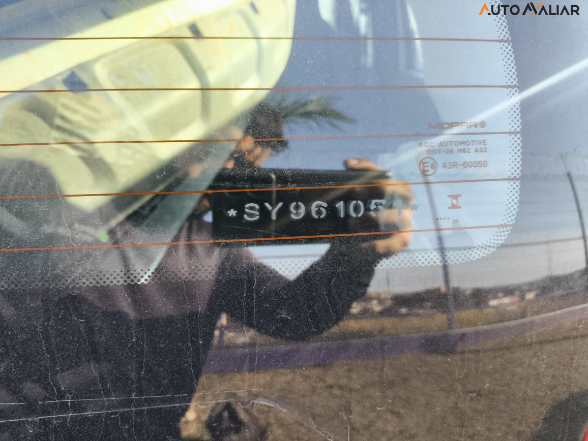 FIAT MOBI 1.0 EVO FLEX LIKE. ON MANUAL