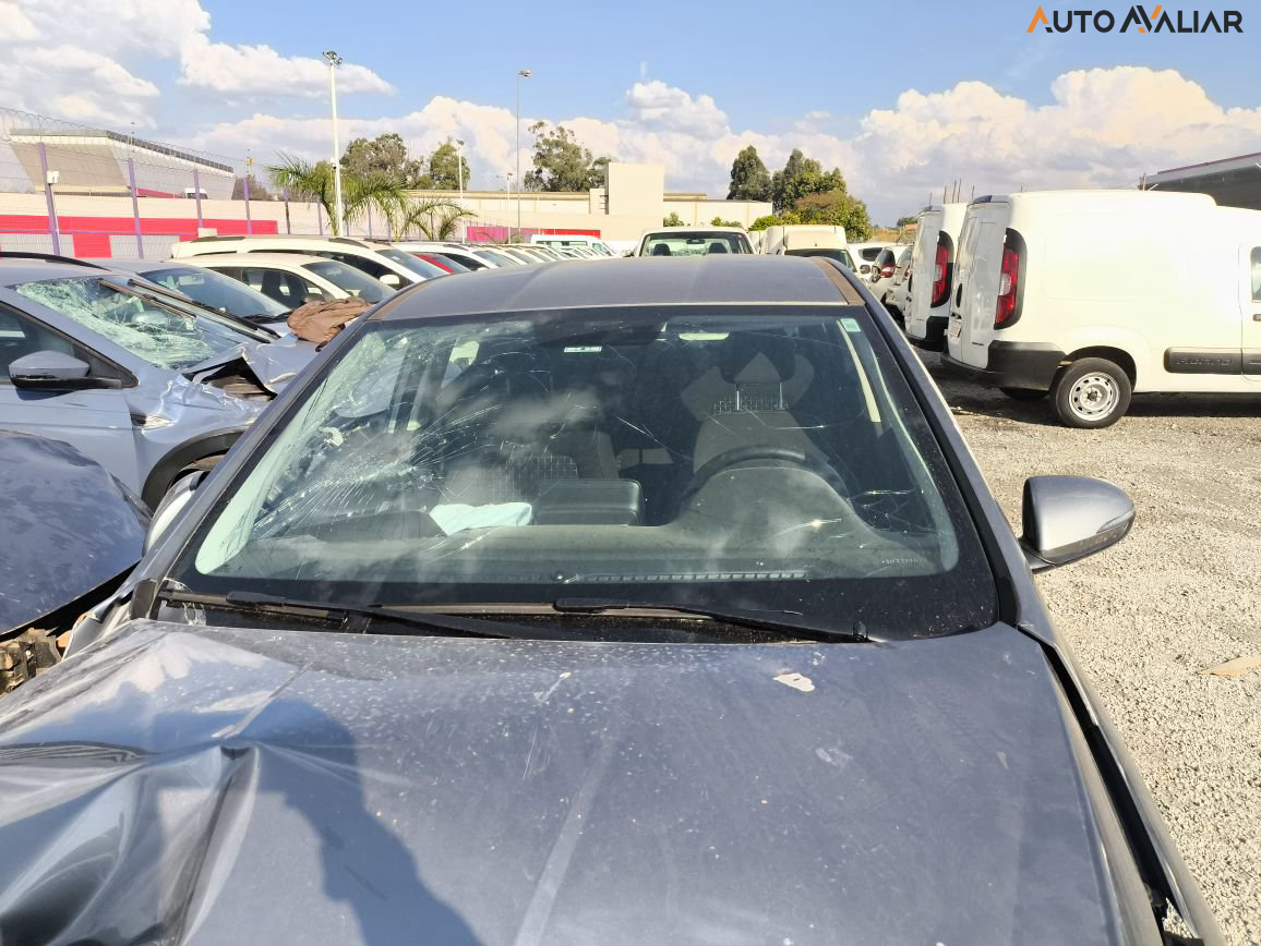 HYUNDAI HB20 1.0 12V FLEX COMFORT PLUS MANUAL