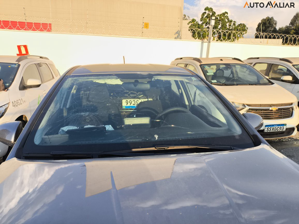 HYUNDAI HB20 1.0 12V FLEX COMFORT PLUS MANUAL