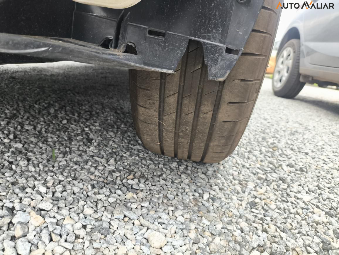 VOLKSWAGEN T-CROSS 1.0 200 TSI TOTAL FLEX AUTOM&Aacute;TICO