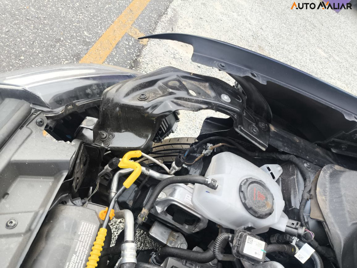 VOLKSWAGEN T-CROSS 1.0 200 TSI TOTAL FLEX AUTOM&Aacute;TICO