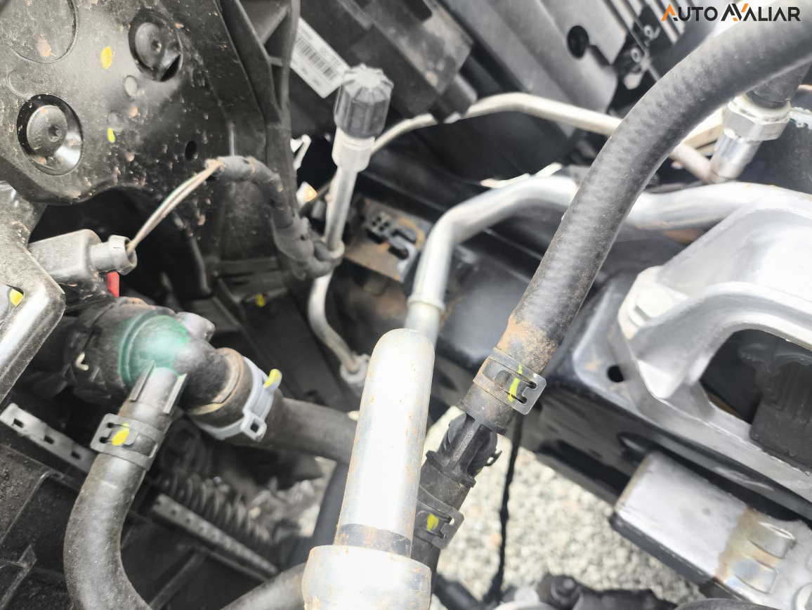 VOLKSWAGEN T-CROSS 1.0 200 TSI TOTAL FLEX AUTOM&Aacute;TICO