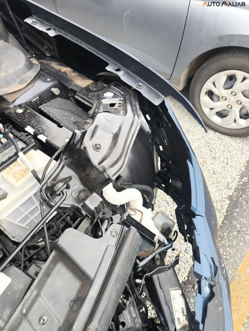 VOLKSWAGEN T-CROSS 1.0 200 TSI TOTAL FLEX AUTOM&Aacute;TICO