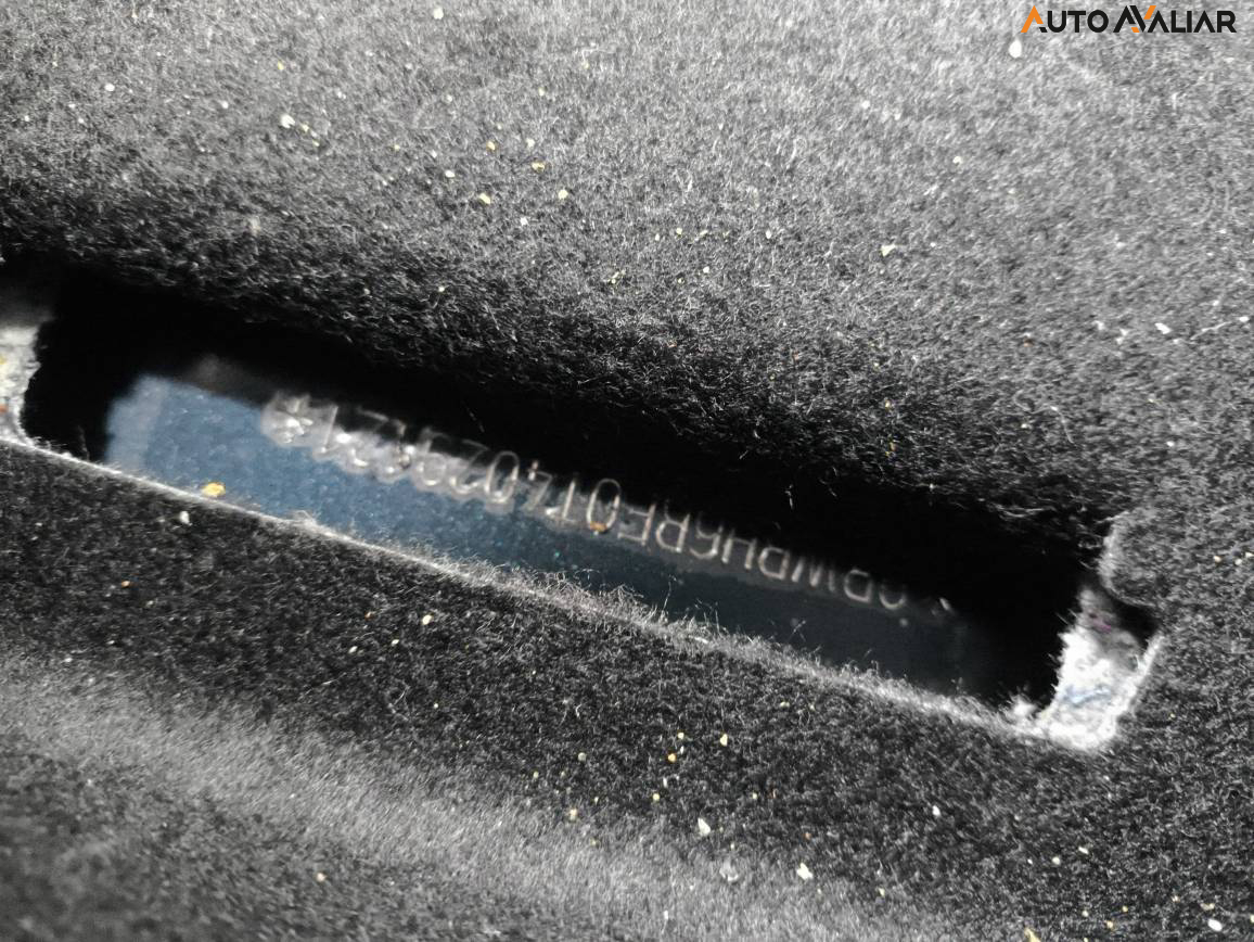 VOLKSWAGEN T-CROSS 1.0 200 TSI TOTAL FLEX AUTOM&Aacute;TICO