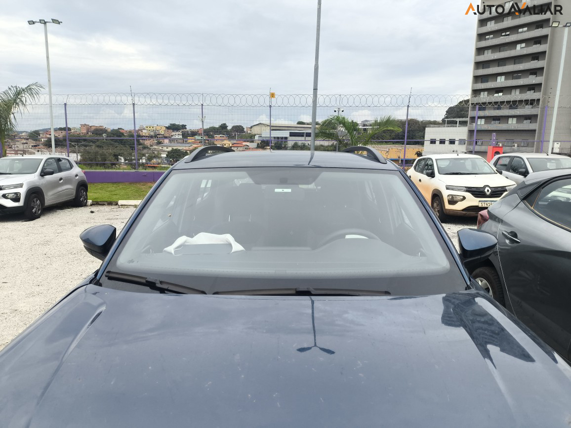 VOLKSWAGEN T-CROSS 1.0 200 TSI TOTAL FLEX AUTOM&Aacute;TICO