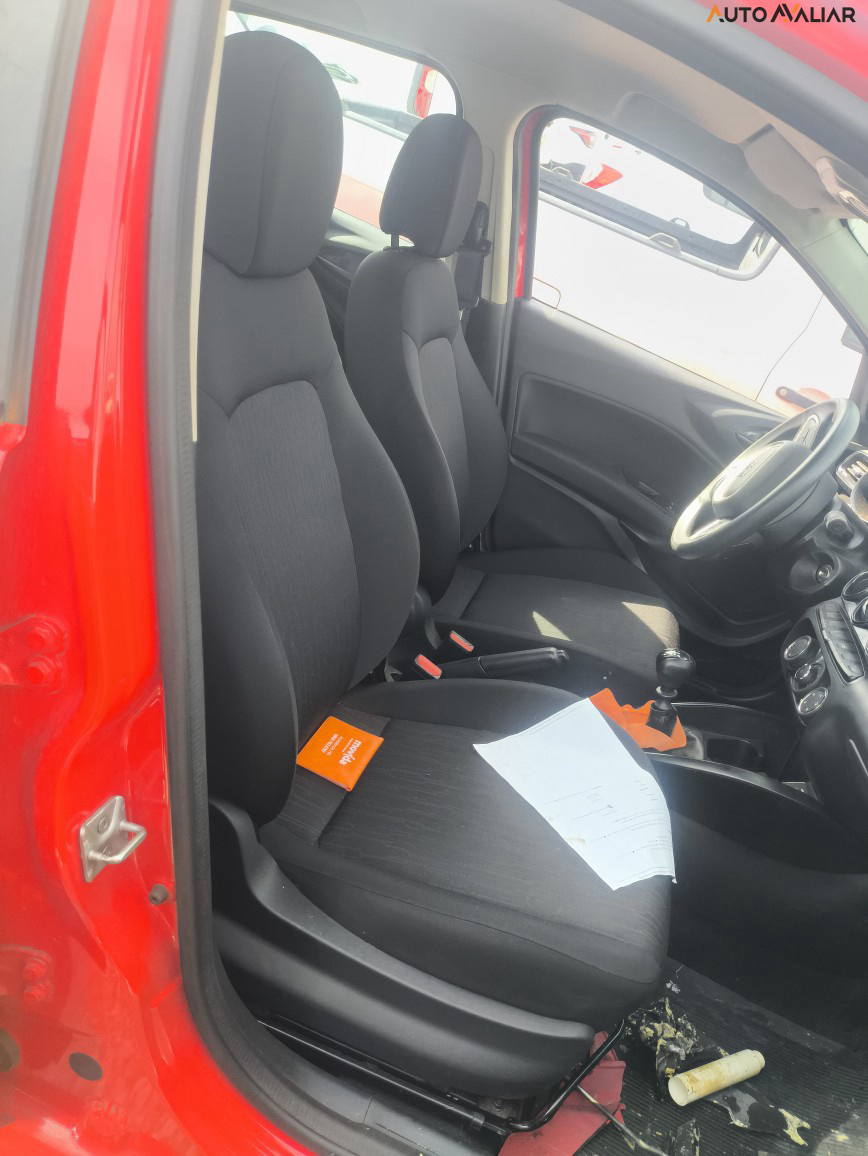 FIAT ARGO 1.0 FIREFLY FLEX DRIVE MANUAL