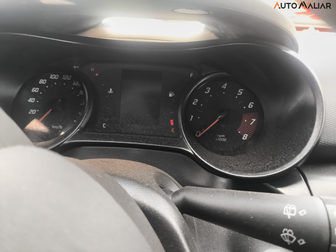 FIAT ARGO 1.0 FIREFLY FLEX DRIVE MANUAL