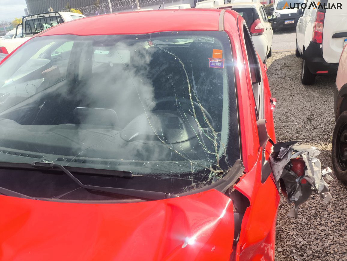 FIAT ARGO 1.0 FIREFLY FLEX DRIVE MANUAL