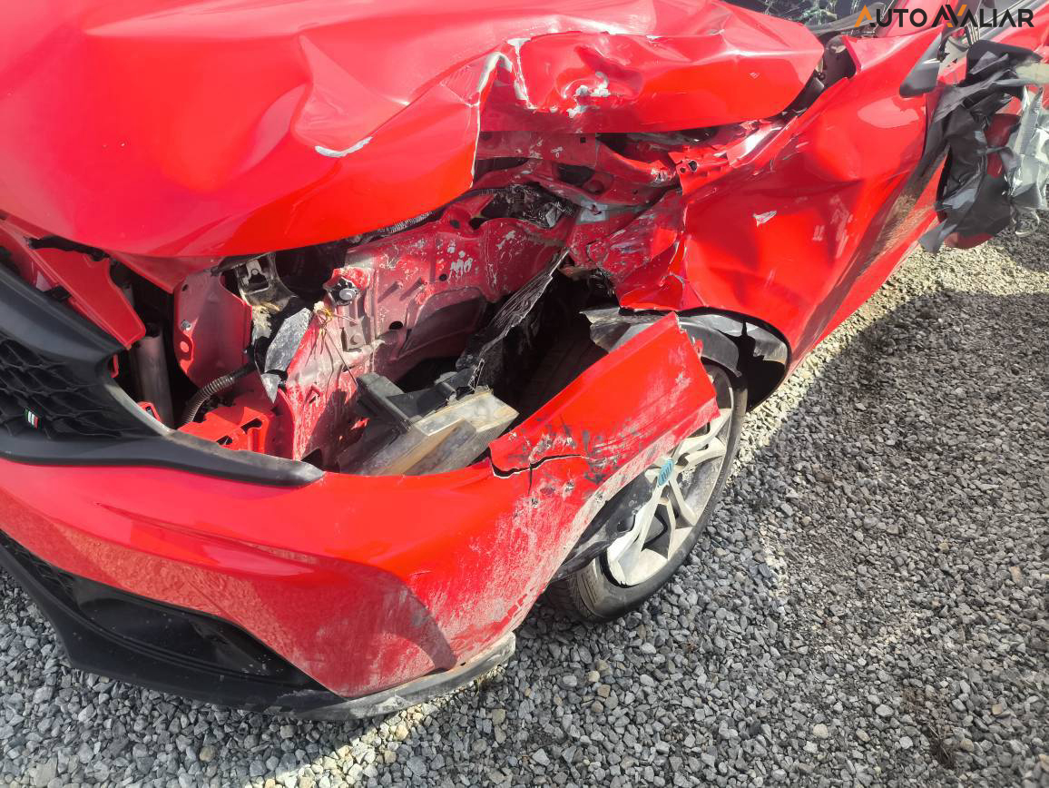 FIAT ARGO 1.0 FIREFLY FLEX DRIVE MANUAL