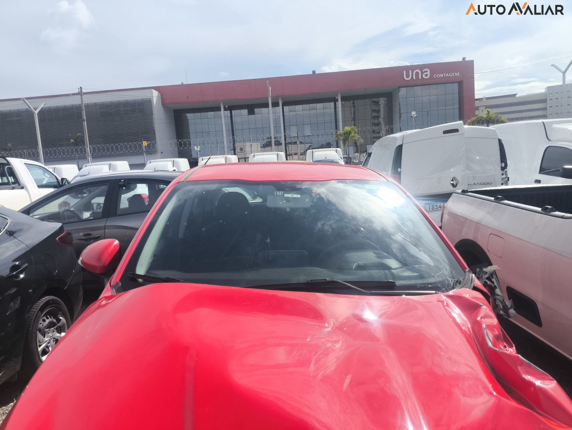 FIAT ARGO 1.0 FIREFLY FLEX DRIVE MANUAL