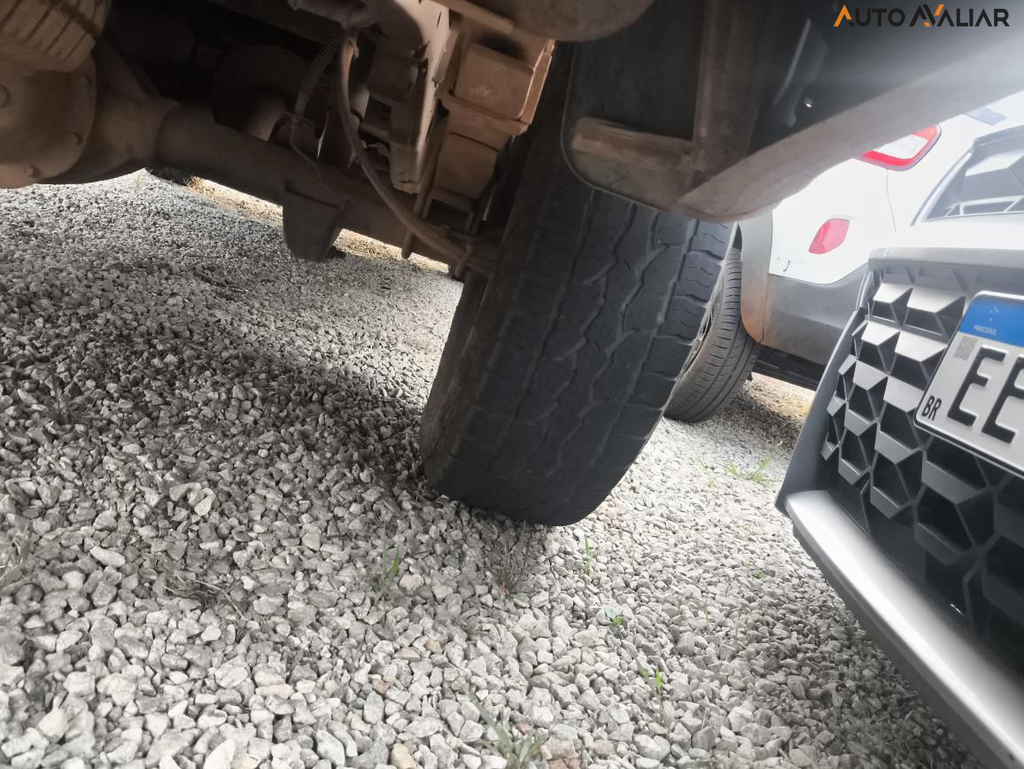 VOLKSWAGEN AMAROK 2.0 S 4X4 CS 16V TURBO INTERCOOLER DIESEL 2P MANUAL