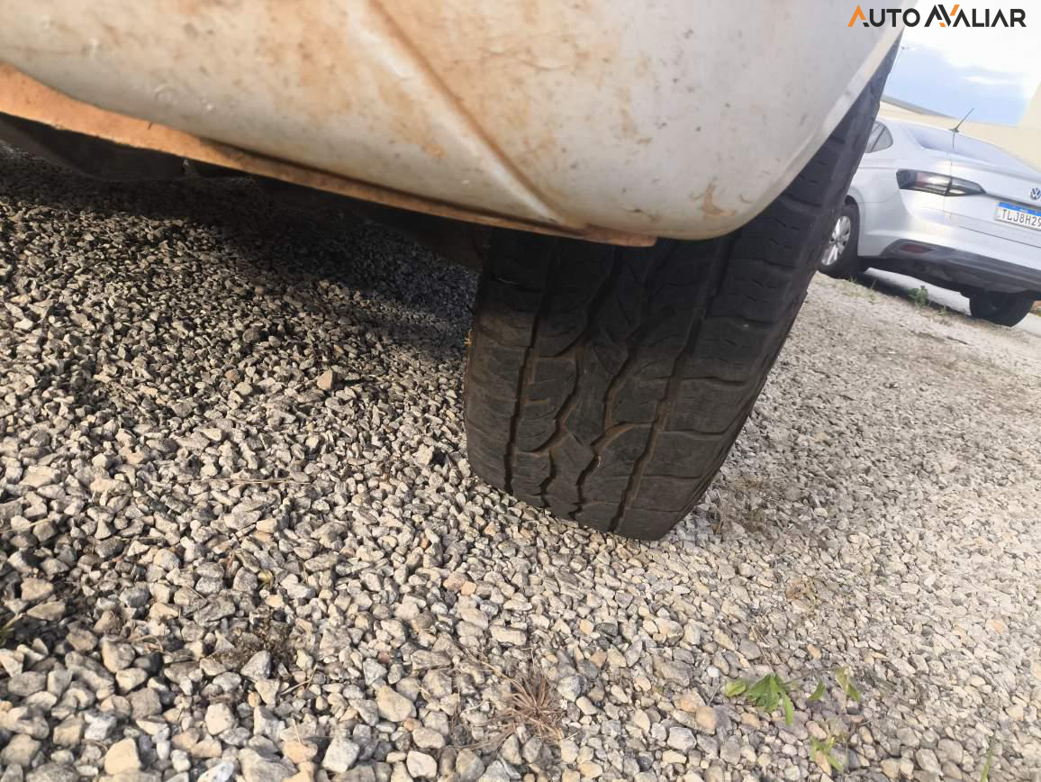 VOLKSWAGEN AMAROK 2.0 S 4X4 CS 16V TURBO INTERCOOLER DIESEL 2P MANUAL