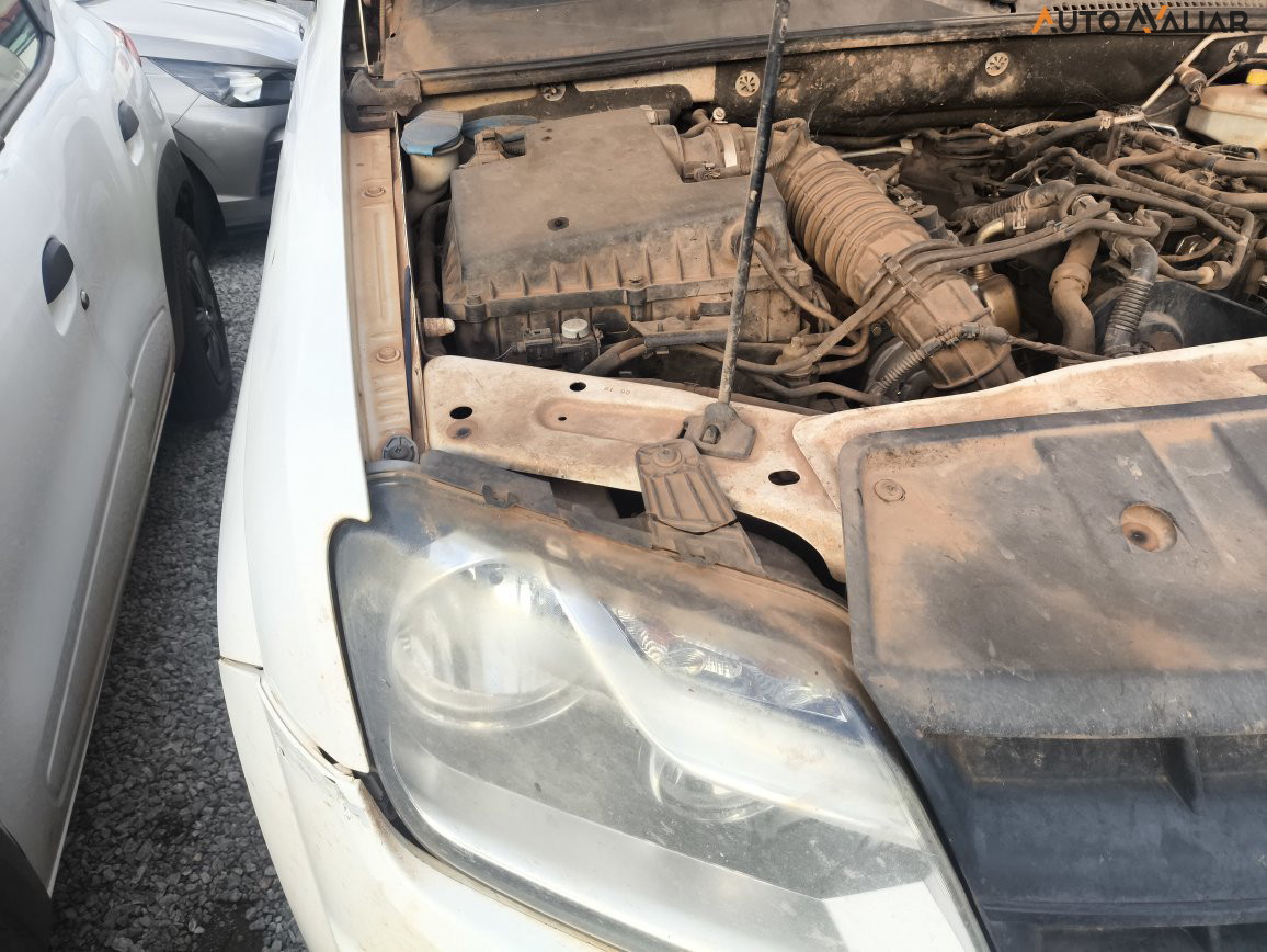 VOLKSWAGEN AMAROK 2.0 S 4X4 CS 16V TURBO INTERCOOLER DIESEL 2P MANUAL