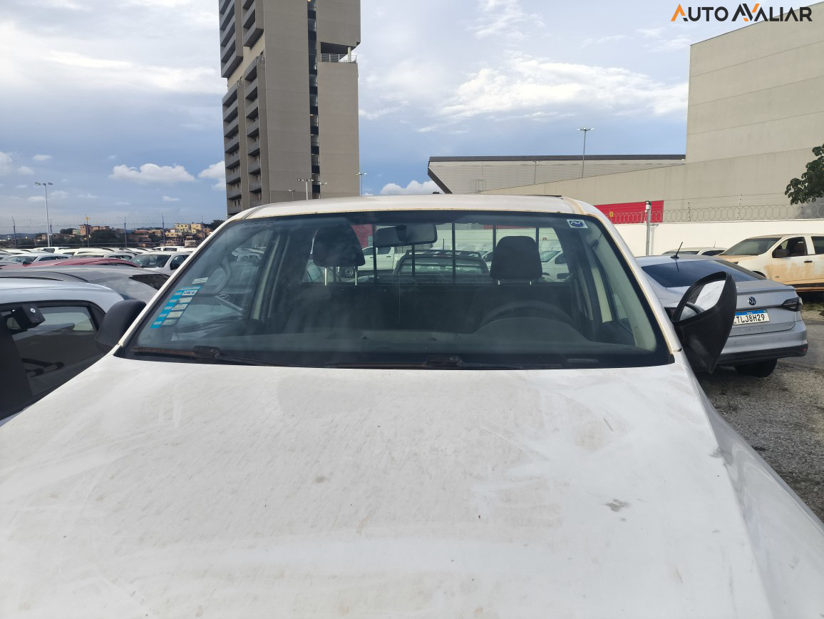 VOLKSWAGEN AMAROK 2.0 S 4X4 CS 16V TURBO INTERCOOLER DIESEL 2P MANUAL