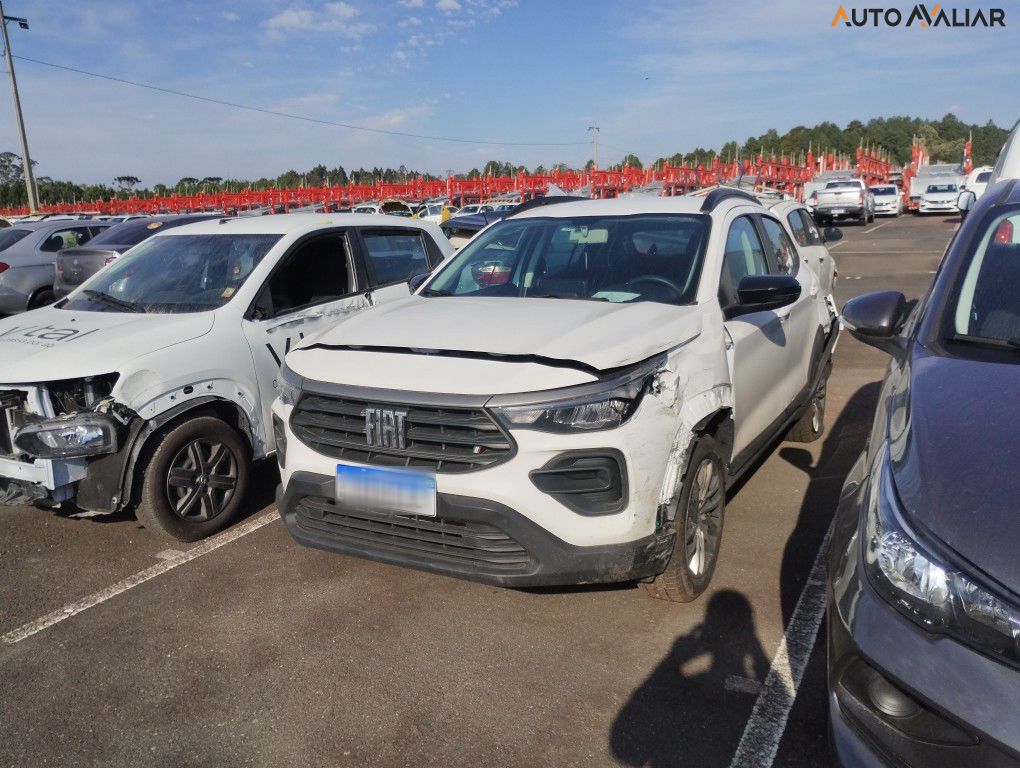 FIAT PULSE 1.3 FLEX DRIVE CVT