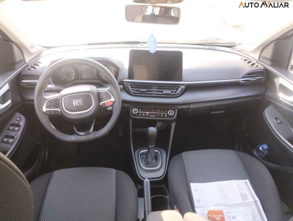 FIAT PULSE 1.3 FLEX DRIVE CVT