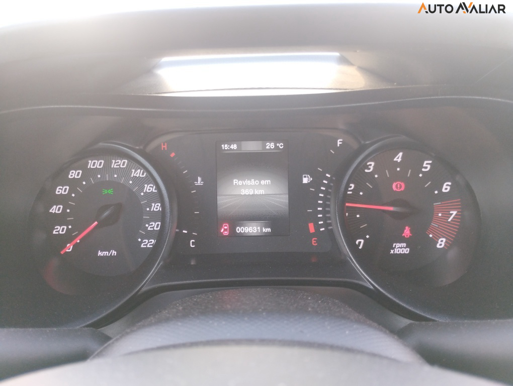 FIAT CRONOS 1.0  FIREFLY FLEX DRIVE MANUAL