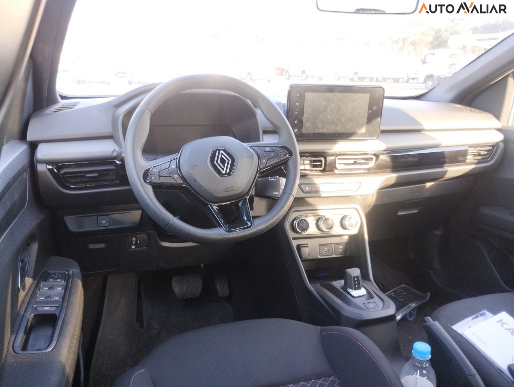 RENAULT KARDIAN 1.0 TCE FLEX EVOLUTION EDC