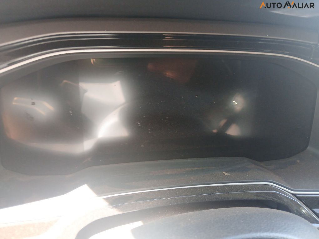 VOLKSWAGEN NIVUS 1.0 200 TSI TOTAL FLEX COMFORTLINE AUTOMÁTICO