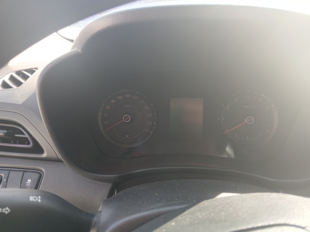 HYUNDAI HB20 1.0 12V FLEX COMFORT PLUS MANUAL