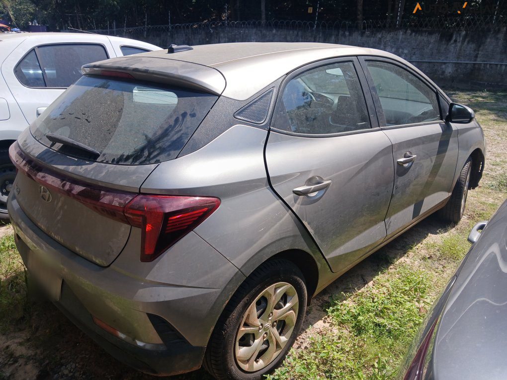 HYUNDAI HB20 1.0 12V FLEX COMFORT PLUS MANUAL