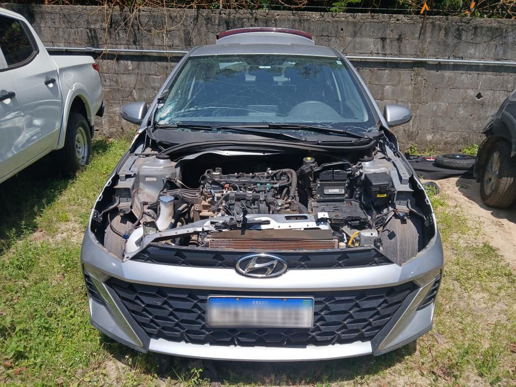 HYUNDAI HB20S 1.0 12V FLEX COMFORT PLUS MANUAL