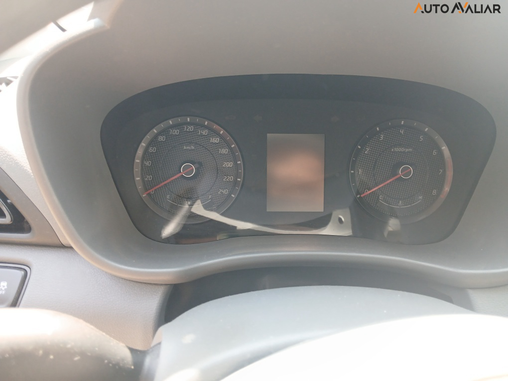 HYUNDAI HB20S 1.0 12V FLEX COMFORT PLUS MANUAL