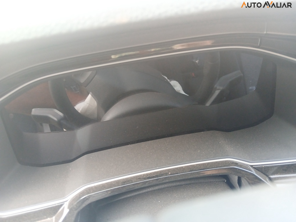 VOLKSWAGEN NIVUS 1.0 200 TSI TOTAL FLEX COMFORTLINE AUTOMÁTICO