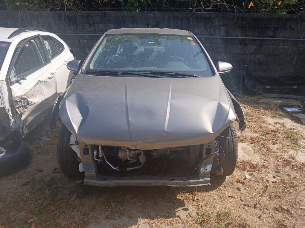 HYUNDAI HB20S 1.0 12V FLEX COMFORT MANUAL