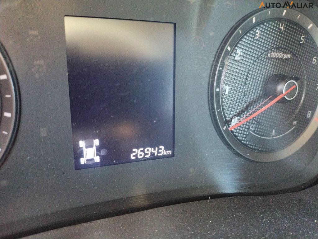 HYUNDAI HB20 1.0 TGDI FLEX COMFORT PLUS AUTOMÁTICO