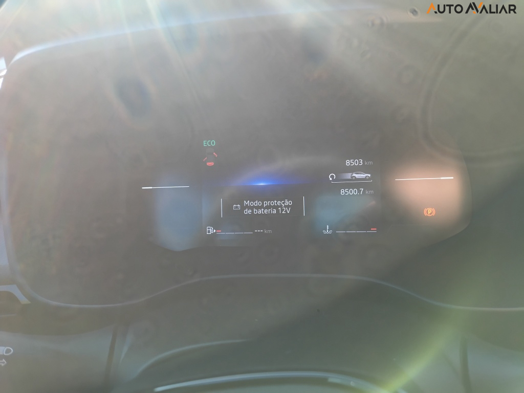 RENAULT KARDIAN 1.0 TCE FLEX EVOLUTION EDC